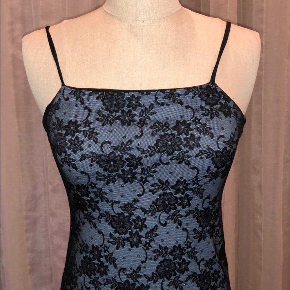 CW Designs Tween Formal Party Dress